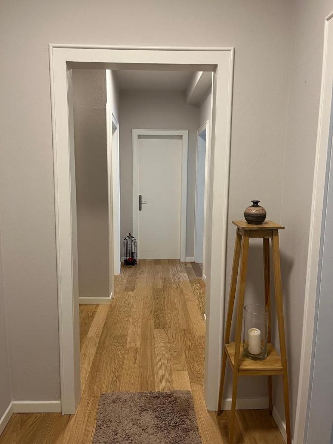 Appartamento Isa Tarvisio Eksteriør billede