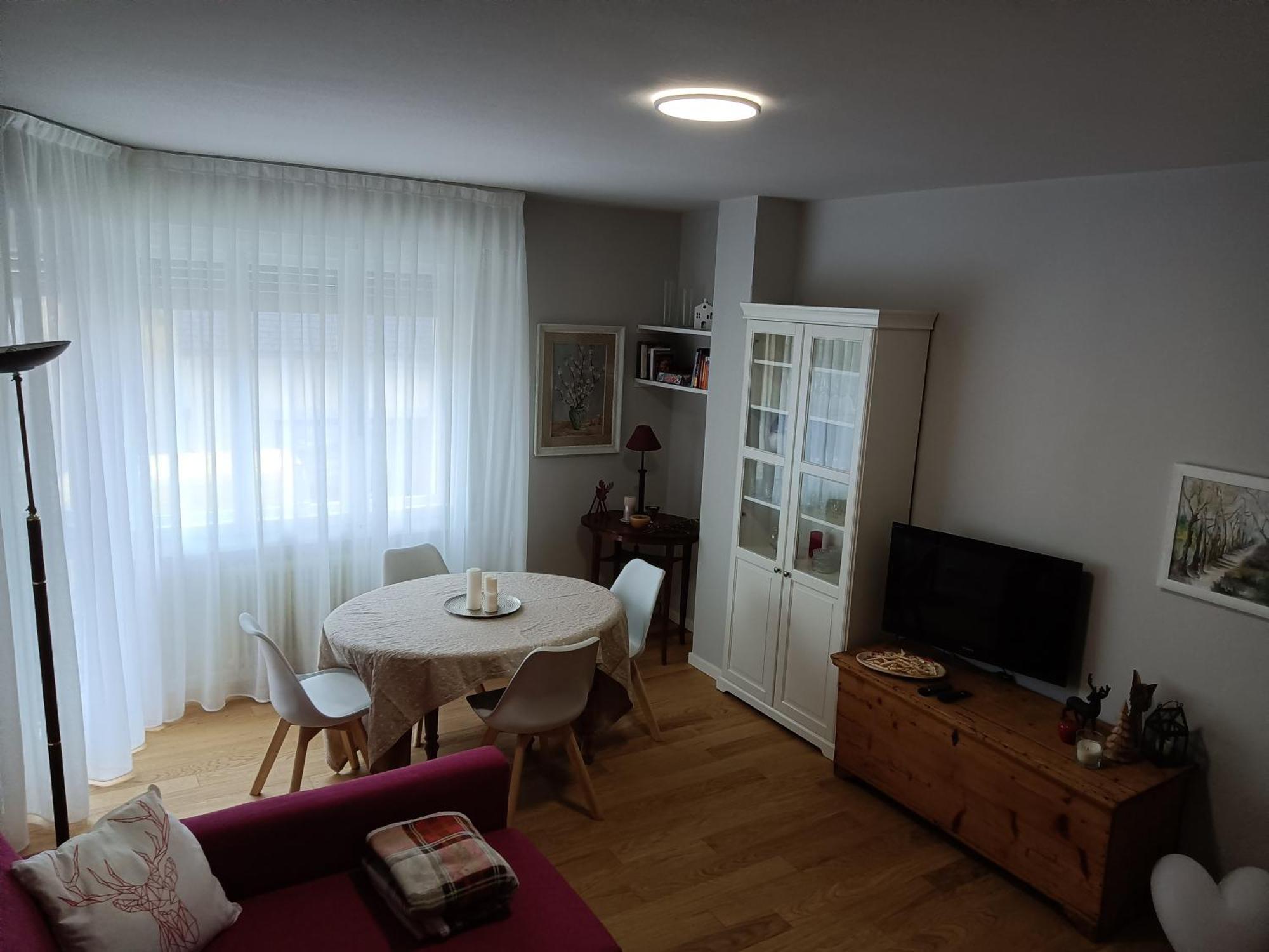 Appartamento Isa Tarvisio Eksteriør billede